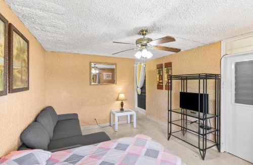 La Grande Princesse Apartamento | Not only you have a view condo