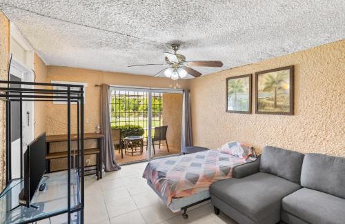 La Grande Princesse Apartamento | Not only you have a view condo