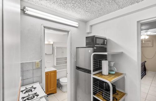 La Grande Princesse Apartamento | Not only you have a view condo