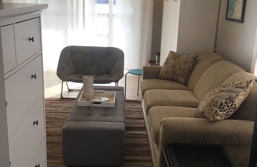 Clam River Apartamento | NOT RENTING 2024