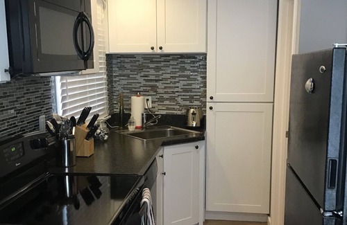 Clam River Apartamento | NOT RENTING 2024