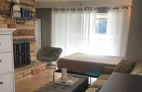 Clam River Apartamento | NOT RENTING 2024