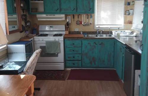 Roosevelt Casa | not renting now