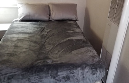 Nogales Hotel | Nice Remodeled Suite 103