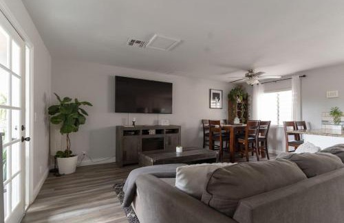 Lincoln Acres Apartamento | Not taking reservations
