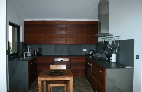 Hameau de Palombaggia Villa | Palombaggia: Casa / villa / chalet - PORTO VECCHIO