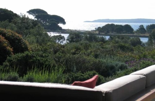 Hameau de Palombaggia Villa | Palombaggia: Casa / villa / chalet - PORTO VECCHIO