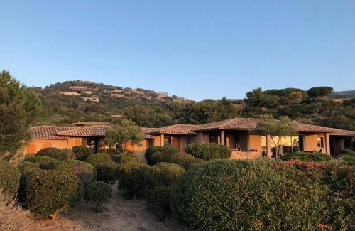 Hameau de Palombaggia Villa | Palombaggia: Casa / villa / chalet - PORTO VECCHIO