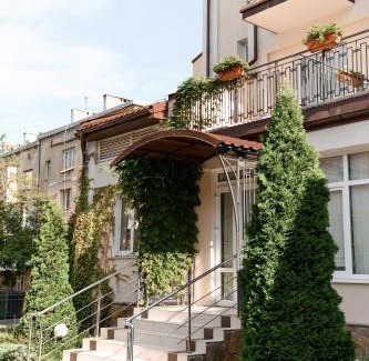 Yavory Hotel | Nota Bene Hotel & Restaurant