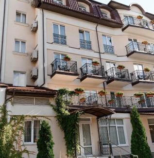 Yavory Hotel | Nota Bene Hotel & Restaurant