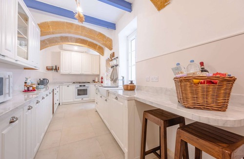 Mdina Old City Casa | 'NOTABILE' - Private Townhouse in Mdina
