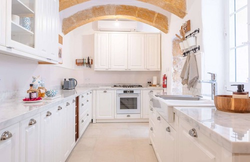 Mdina Old City Casa | 'NOTABILE' - Private Townhouse in Mdina