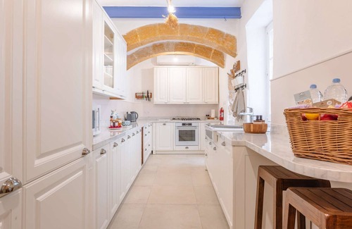 Mdina Old City Casa | 'NOTABILE' - Private Townhouse in Mdina