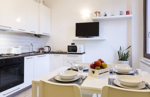 Affori Apartamento | notaMi - Affori 4ever - 2 bedrooms