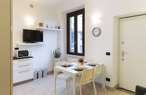 Affori Apartamento | notaMi - Affori 4ever - 2 bedrooms