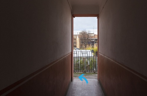 Affori Apartamento | notaMi - Affori 4ever - 2 bedrooms