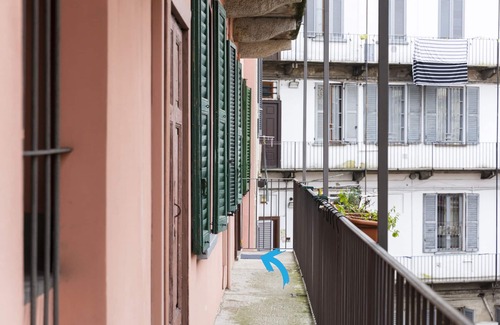 Affori Apartamento | notaMi - Affori 4ever - 2 bedrooms
