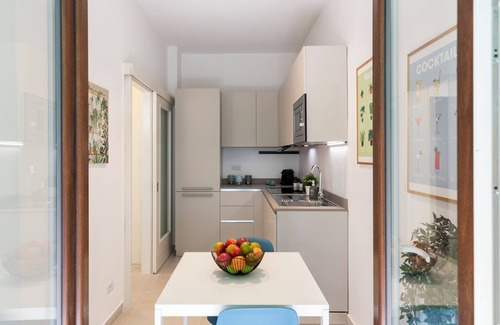 Giambellino Apartamento | notaMi - Coronelli - Flower District