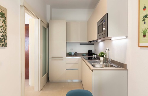 Giambellino Apartamento | notaMi - Coronelli - Flower District