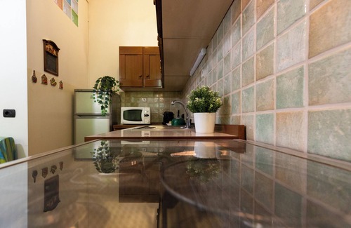 Bullona Apartamento | notaMi - Dimora del vecchio Principe