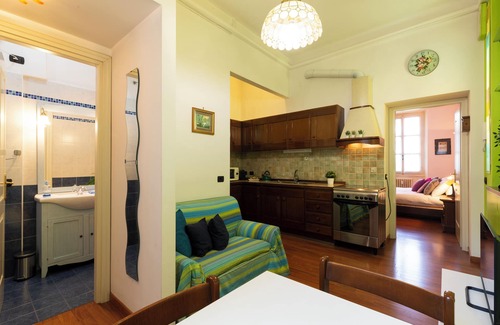 Bullona Apartamento | notaMi - Dimora del vecchio Principe