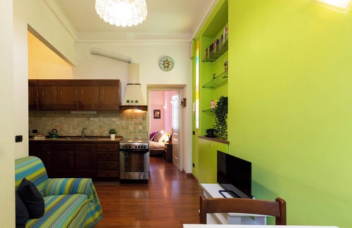 Bullona Apartamento | notaMi - Dimora del vecchio Principe