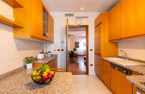 Centro Direzionale Apartamento | notaMi - FARA HAUS DELUXE - 2 Bedrooms