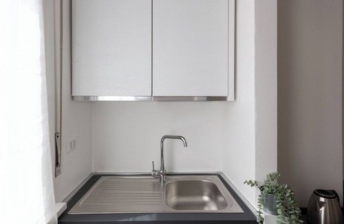 Lorenteggio Apartamento | notaMi - Fiordalisi 1 - Flower District