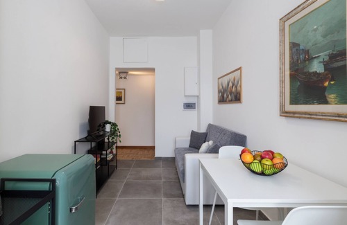 Lorenteggio Apartamento | notaMi - Fiordalisi 1 - Flower District