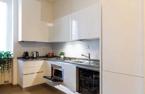 Porta Venezia Apartamento | notaMi - Frisi di Porta Venezia