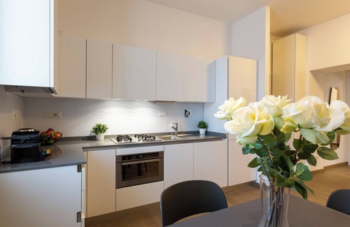 Porta Venezia Apartamento | notaMi - Frisi di Porta Venezia
