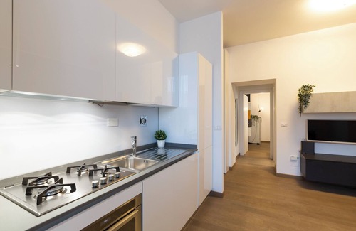 Porta Venezia Apartamento | notaMi - Frisi di Porta Venezia