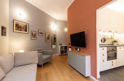 La Fontana Apartamento | notaMI - ISOLA BELLA