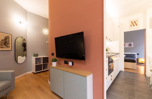 La Fontana Apartamento | notaMI - ISOLA BELLA