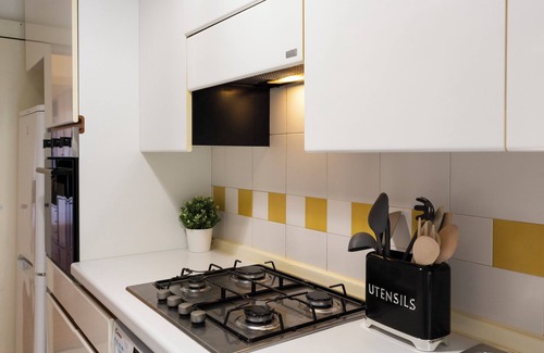 Porta Vittoria Apartamento | notaMi - Linate Retreat - Forlanini M4