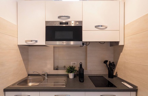 Porta Venezia Apartamento | notaMI - Melzo Apartment - Porta Venezia
