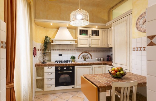 Guastalla Apartamento | notaMi - Quattro Dimore - Centro Storico