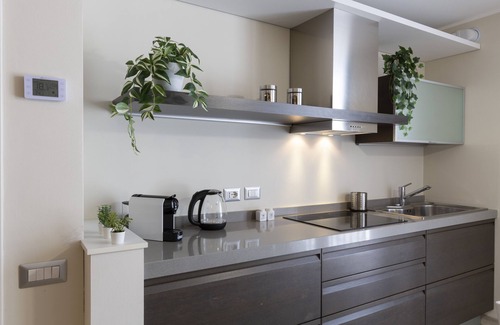 Milan Apartamento | notami - Salomone - Mecenate District