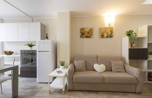 Milan Apartamento | notami - Salomone - Mecenate District