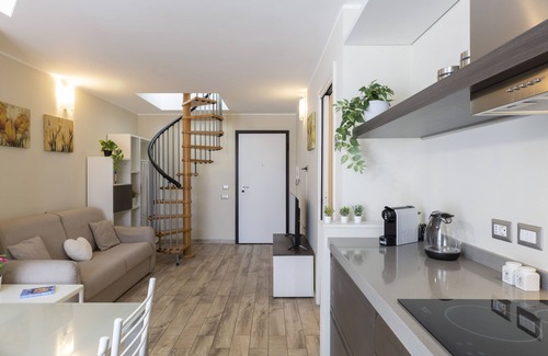 Milan Apartamento | notami - Salomone - Mecenate District