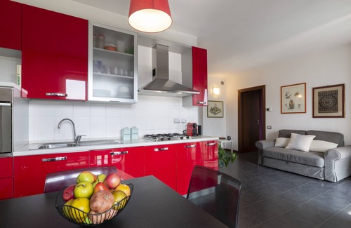 Milan Apartamento | notaMi - Sky Home Santa Giulia