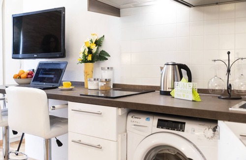 Porta Vittoria Apartamento | notaMi - Smart Apartment - Milan Downtown