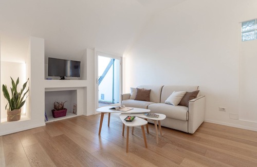 Porta Genova Apartamento | notaMi - Stunning View Apartment