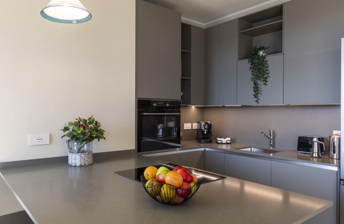 Gioia Apartamento | notaMI - Torre Milano Luxury Apartment