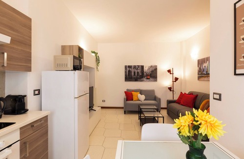 Navigli Apartamento | notaMi - Wonderhome - Bolivar M4