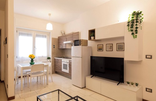Navigli Apartamento | notaMi - Wonderhome - Bolivar M4
