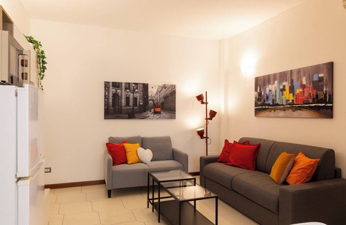 Navigli Apartamento | notaMi - Wonderhome - Bolivar M4