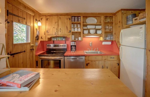 Franconia Chalet De Esquí | Notch Chalet at Mittersill