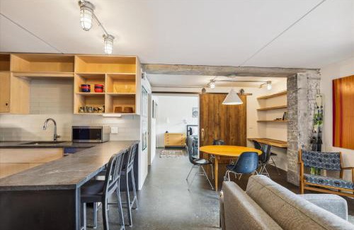 Stowe Area Casa | Notchbrook 34 Apt