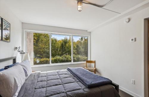 Stowe Area Casa | Notchbrook 34 Apt